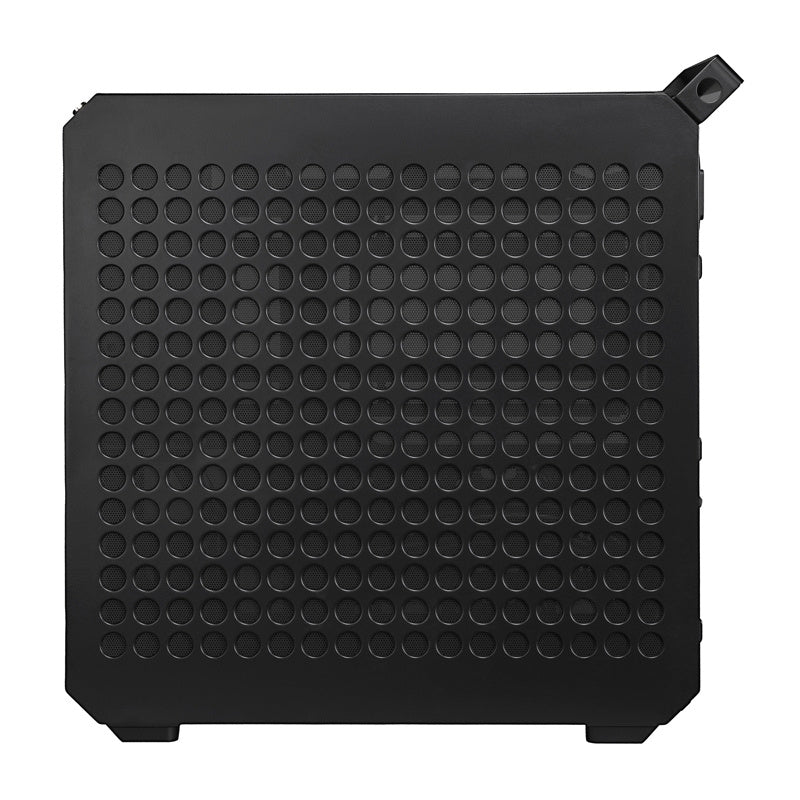 Cooler Master Qube 500 Flatpack computerkasse (sort)