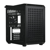 Cooler Master Qube 500 Flatpack computerkasse (sort)