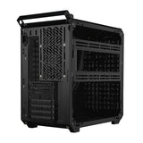 Cooler Master Qube 500 Flatpack computerkasse (sort)