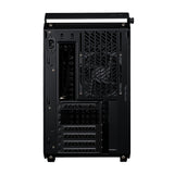 Cooler Master Qube 500 Flatpack computerkasse (sort)