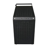 Cooler Master Qube 500 Flatpack computerkasse (sort)