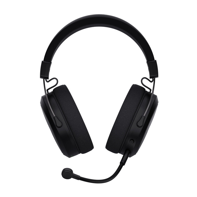 Cooler Master CH351 gaming-hovedtelefoner (sort)