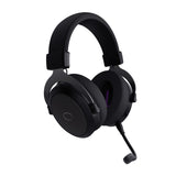 Cooler Master CH351 gaming-hovedtelefoner (sort)
