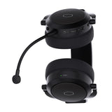 Cooler Master CH351 gaming-hovedtelefoner (sort)