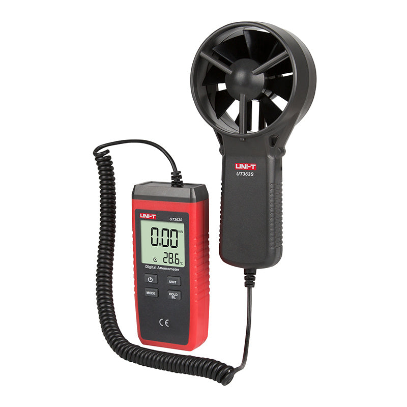 Anemometer UNI-T UT363S
