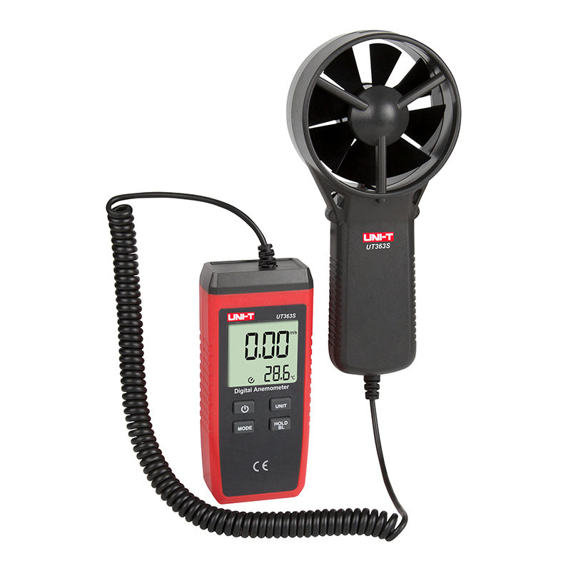 Anemometer UNI-T UT363S