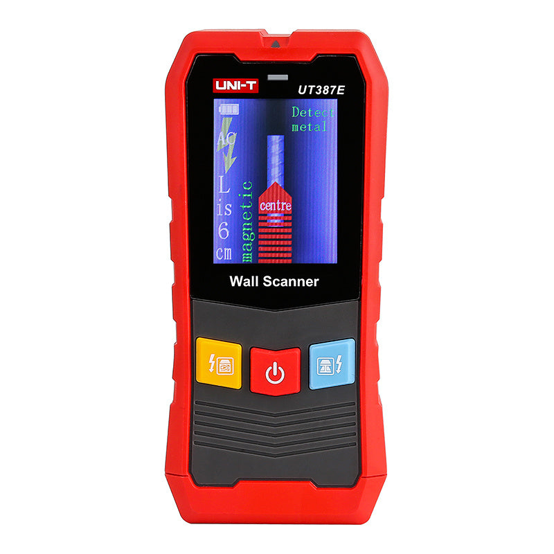 UNI-T UT387E metaldetektor