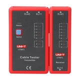 UNI-T UT681L netkabeltester