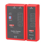 UNI-T UT681L netkabeltester