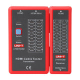 HDMI-kabeltester UNI-T UT681HDMI