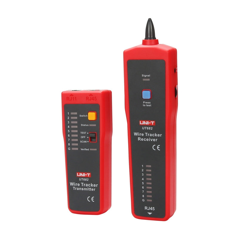 UNI-T UT682 ledningslokalisator