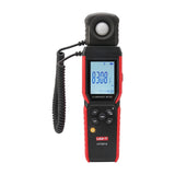 UNI-T UT381A luxmeter