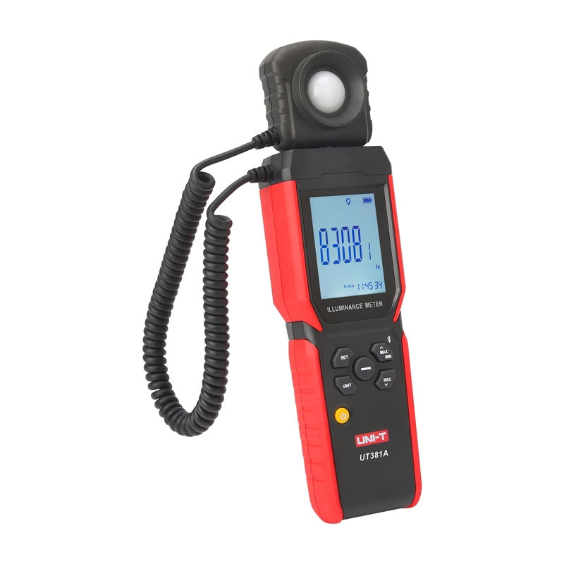 UNI-T UT381A luxmeter
