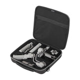 Sunnylife multifunktionelle skuldertaske til DJI RS 4 Mini