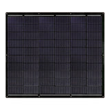 Sunman fotovoltaisk panel SMF200J 200W Fleksibel.