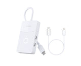 D-LINK 5-in-1 USB-C Hub with Wireless HDMI