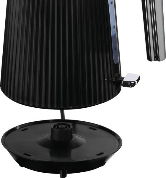 Russell Hobbs Brontë elkedel 1,7 L 3000 W Sort