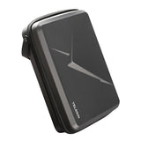 Telesin EVA-opbevaringspose til DJI Action 3/4/5 (størrelse L)