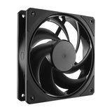 Kølemaster Mobius 120-ventilator (sort)