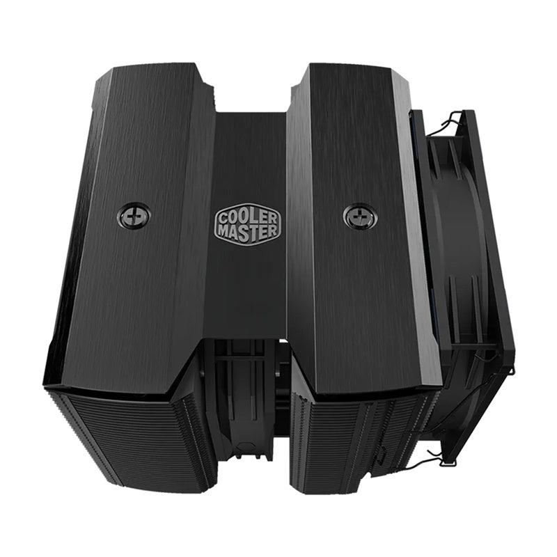 Cooler Master Air MA824 Stealth CPU køler