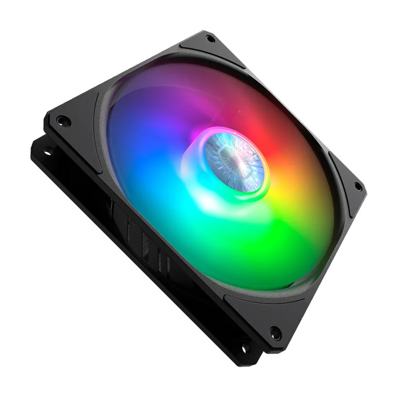 Cooler Master Sickle Flow 140 ARGB-ventilator
