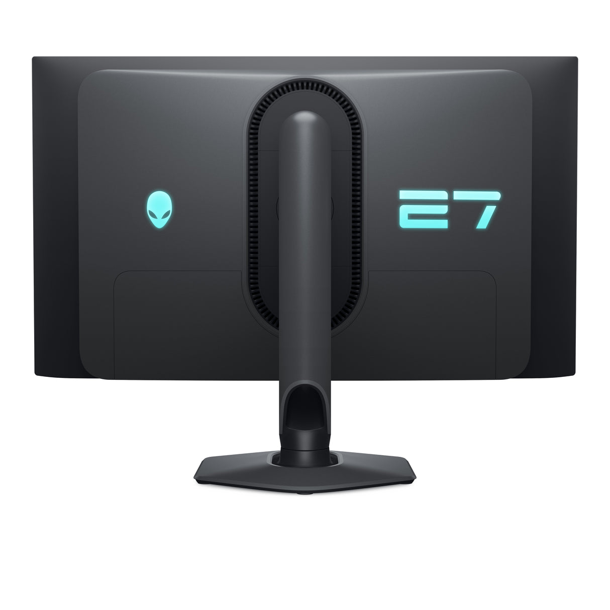 Alienware 27 Gaming Monitor AW2725DF 27 2560 x 1440 (2K) HDMI DisplayPort 360Hz Pivot Skærm