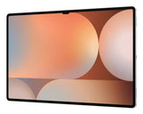 Samsung Galaxy Tab S10 Ultra 256 GB 37,1 cm (14.6") 12 GB Wi-Fi 7 (802.11be) Sølv