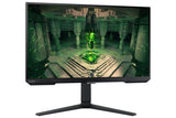 Samsung G40B computerskærm 68,6 cm (27") 1920 x 1080 pixel Fuld HD LED Sort
