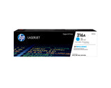 HP 216A Cyan 850 sider Toner W2411A