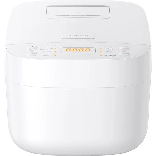Xiaomi Smart Multifunktionel Risovander 3L Hvid EU BHR7919EU