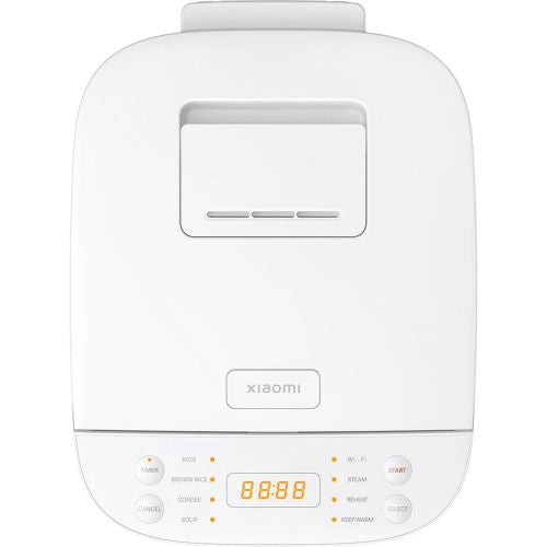 Xiaomi Smart Multifunktionel Risovander 3L Hvid EU BHR7919EU