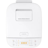 Xiaomi Smart Multifunktionel Risovander 3L Hvid EU BHR7919EU