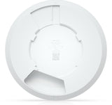 Ubiquiti U7 Long-Range 7300 Mbit/s Hvid Strøm over Ethernet (PoE)