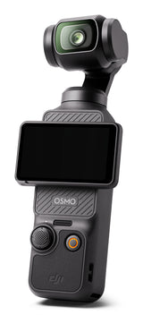 DJI Osmo Pocket 3 4K Action-kamera