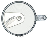 Wilfa FP2-1000W Easy foodprocessor
