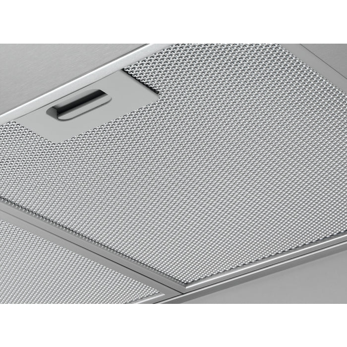 Electrolux EFU216W Indbygget under Hvid 272 m³/t