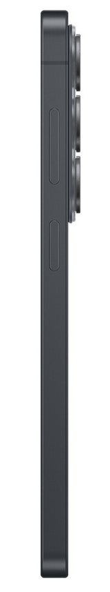Samsung Galaxy S26 Enterprise Edition 16 cm (6.3") Dual SIM Android 16.0 5G USB Type-C 12 GB 256 GB 4300 mAh Sort