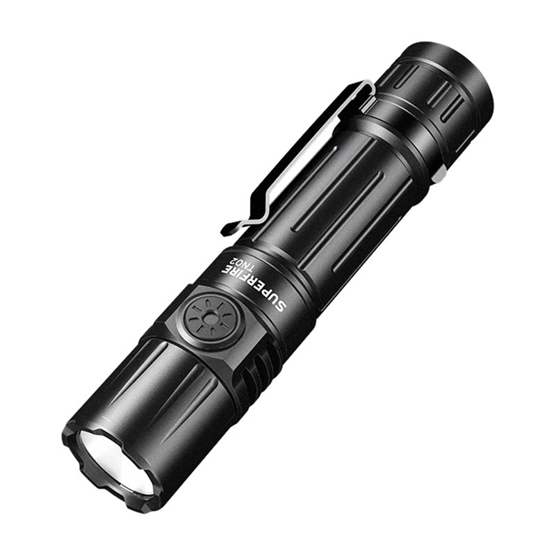 Latarka Superfire TN02, 1800lm, USB-C