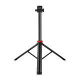 Puluz teleskopisk stativ, 2 m