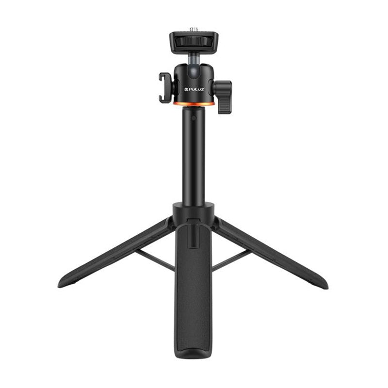Puluz udvidbar stativ med selfie-stick
