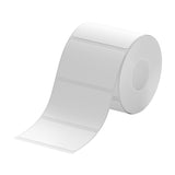 T50*30-230 Dual-Color Printer Labels (hvid)