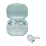 TWS QCY Buds T43 hovedtelefoner (blå)