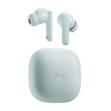 TWS QCY Buds T43 hovedtelefoner (blå)