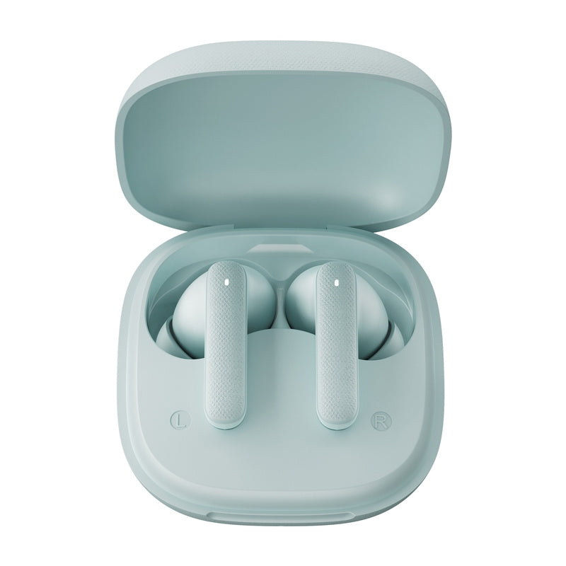 TWS QCY Buds T43 hovedtelefoner (blå)