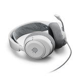 SteelSeries Arctis Nova 1P headset white