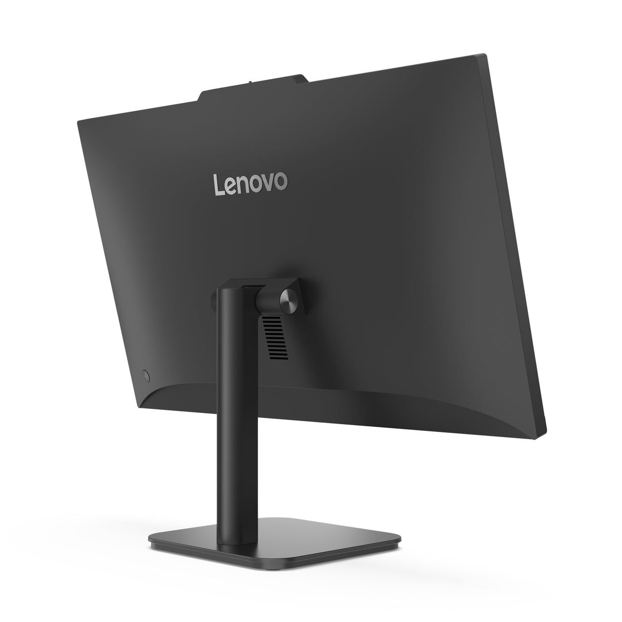 Lenovo V100 Intel® N N100 60,5 cm (23.8") 1920 x 1080 pixel All-in-One PC 8 GB DDR4-SDRAM 256 GB SSD Windows 11 Pro Wi-Fi 6 (802.11ax) Sort