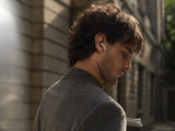 Xiaomi Buds 5 Pro Headset True Wireless Stereo (TWS) I ørerne Opkald/musik USB Type-C Bluetooth Hvid