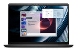 DELL Pro 14 Essential PV14250 Intel Core 7 150U Laptop 35,6 cm (14") Full HD+ 16 GB DDR5-SDRAM 512 GB SSD Wi-Fi 6 (802.11ax) Windows 11 Pro Nordisk Sort