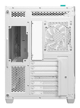 DeepCool CG530U 4F Tower Hvid