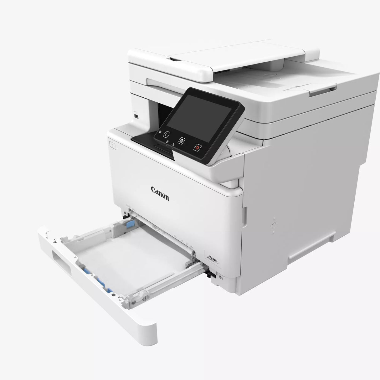 Canon i-SENSYS MF667Cdw Laser A4 1200 x 1200 dpi 25 sider pr. minut Wi-Fi